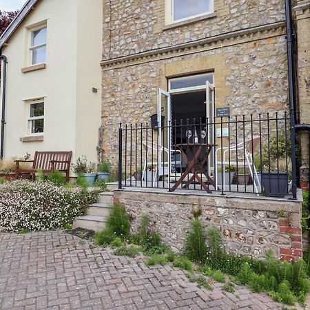 Sea Glass Lyme Regis Exterior foto